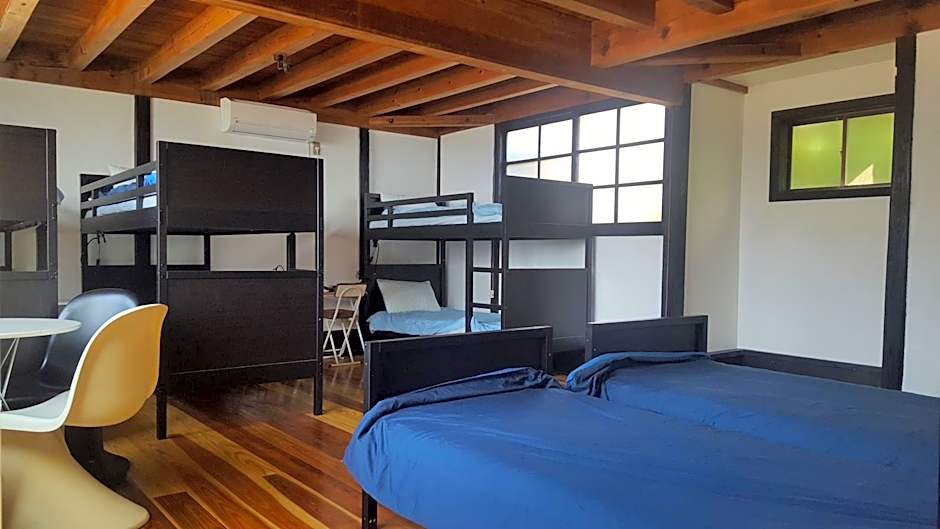Asobi Lodge