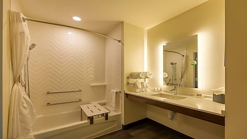 Courtyard® by Marriott® Atlanta Dunwoody