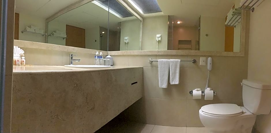 Ambiance Suites