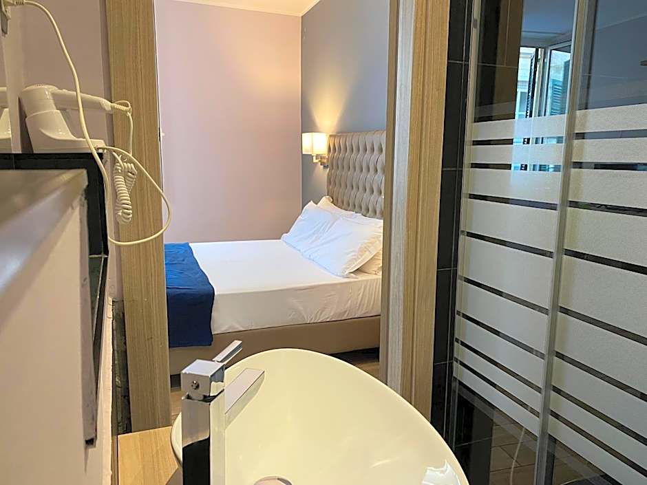 Hotel Genziana