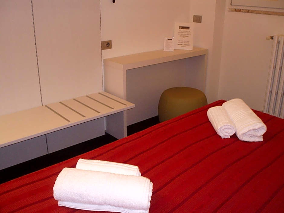 Hotel Firenze