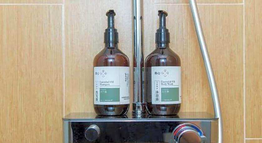 7 Days Inn Zhangjiakou Chongli Yuxing Road