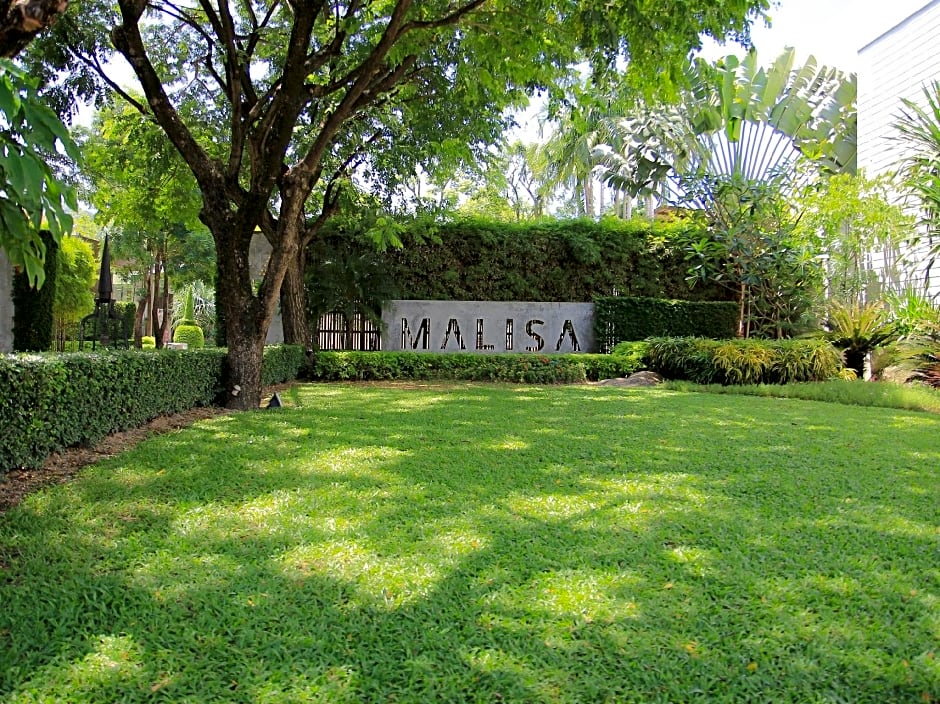 Malisa Villa Suites Hotel