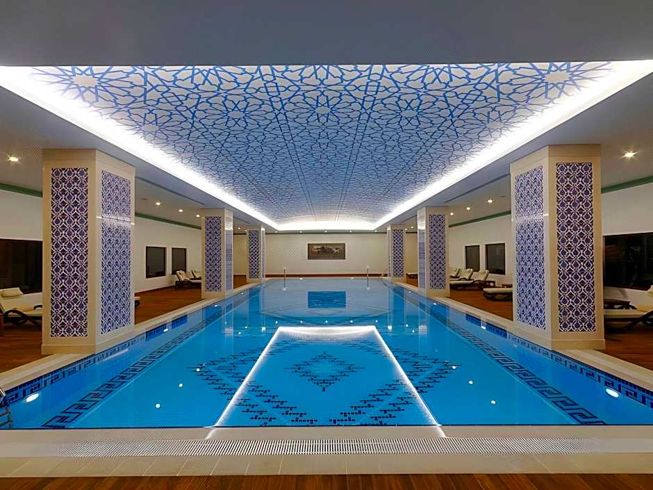 Meyra Palace