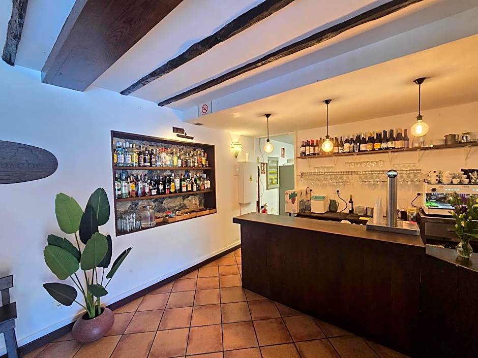 Tamahuche Hotel Rural