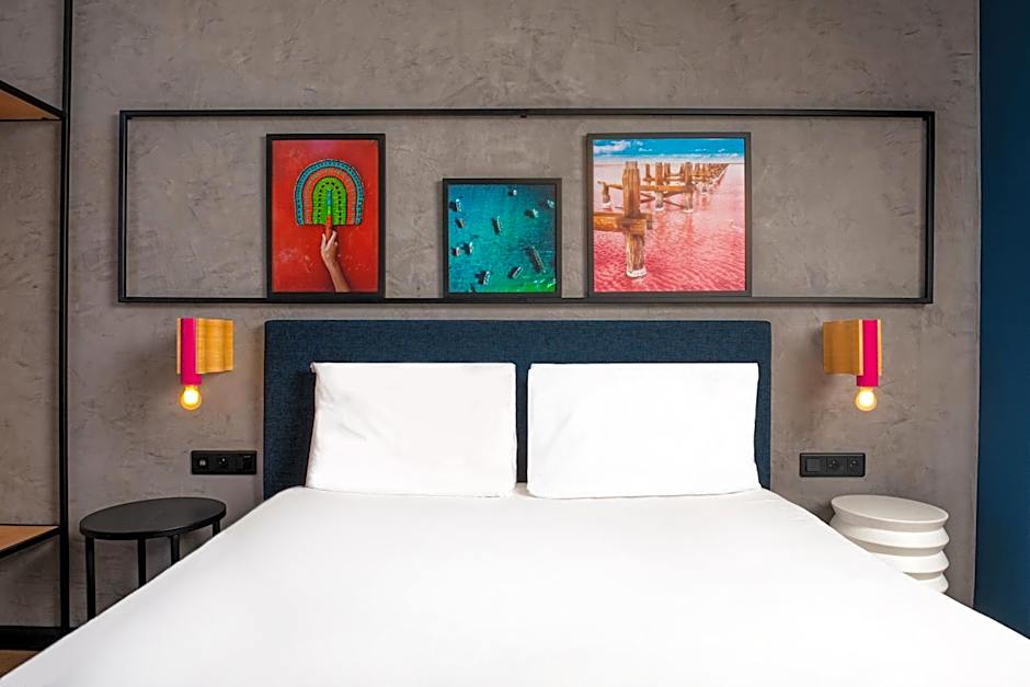 Ibis Styles Dakar