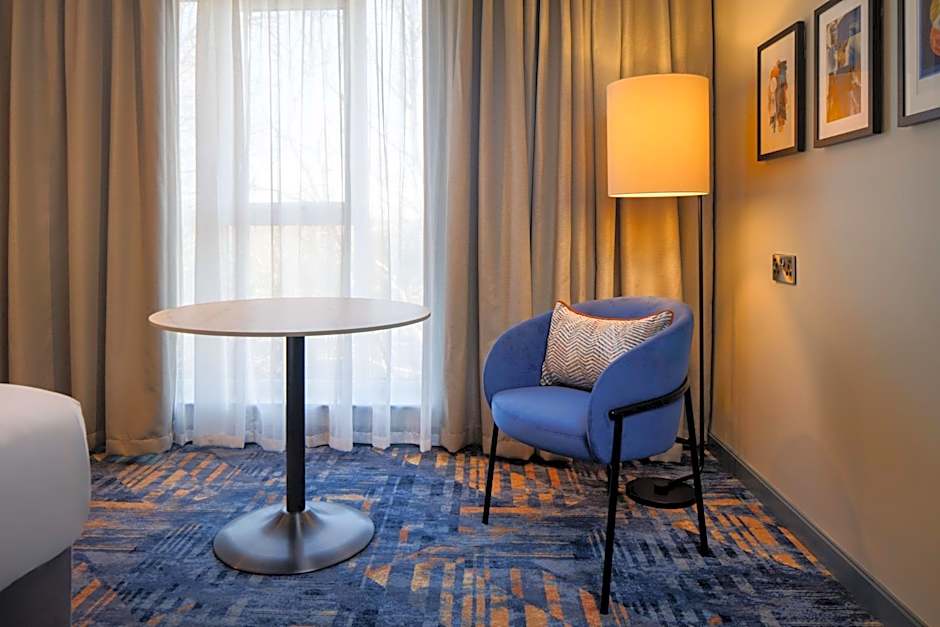 DoubleTree by Hilton Coventry