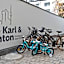 Karl und Anton Boutique Apartments