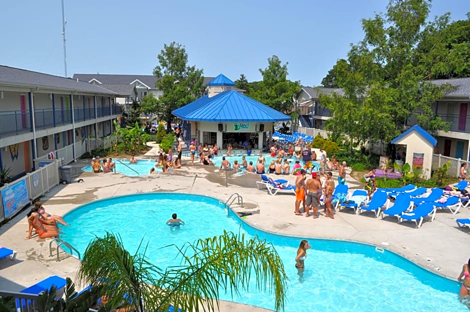 Islander Inn
