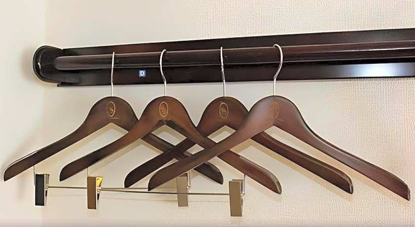 Toyoko Inn Tokyo Tachikawa-Eki Kita-Guchi