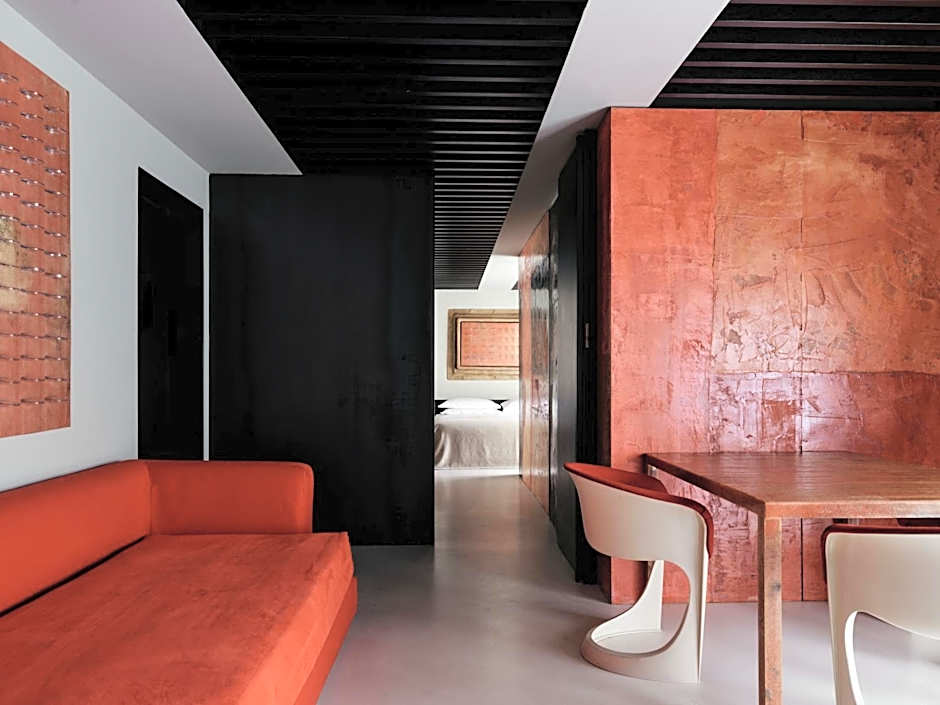 STRAF | a Member of Design Hotels