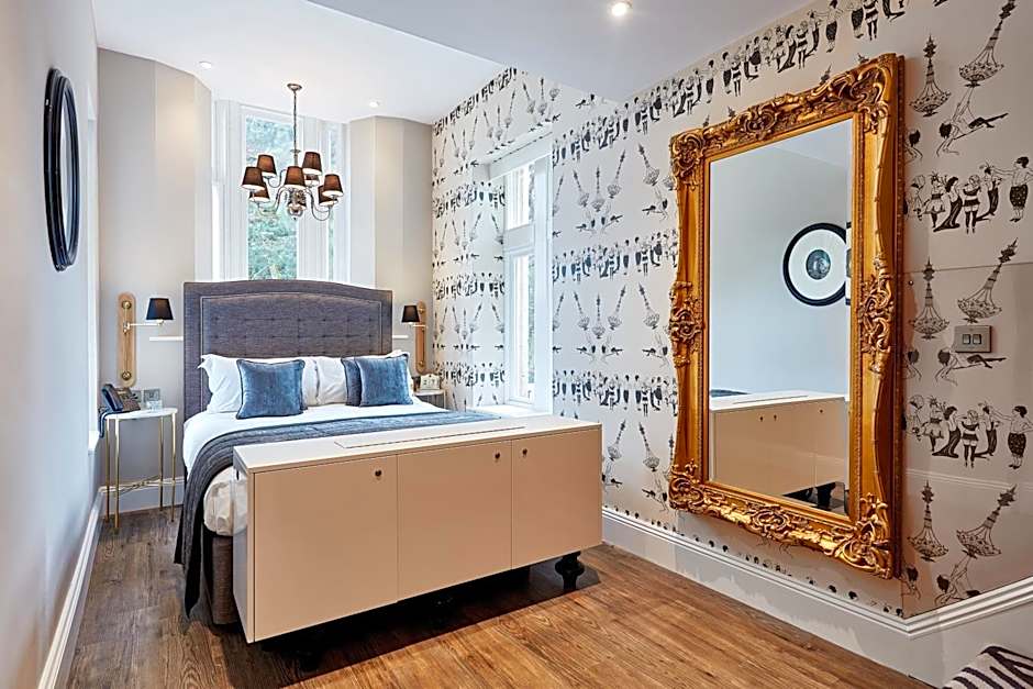 Oddfellows On The Park