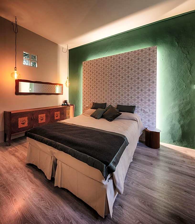 Ca de Guelfi residenza d'epoca