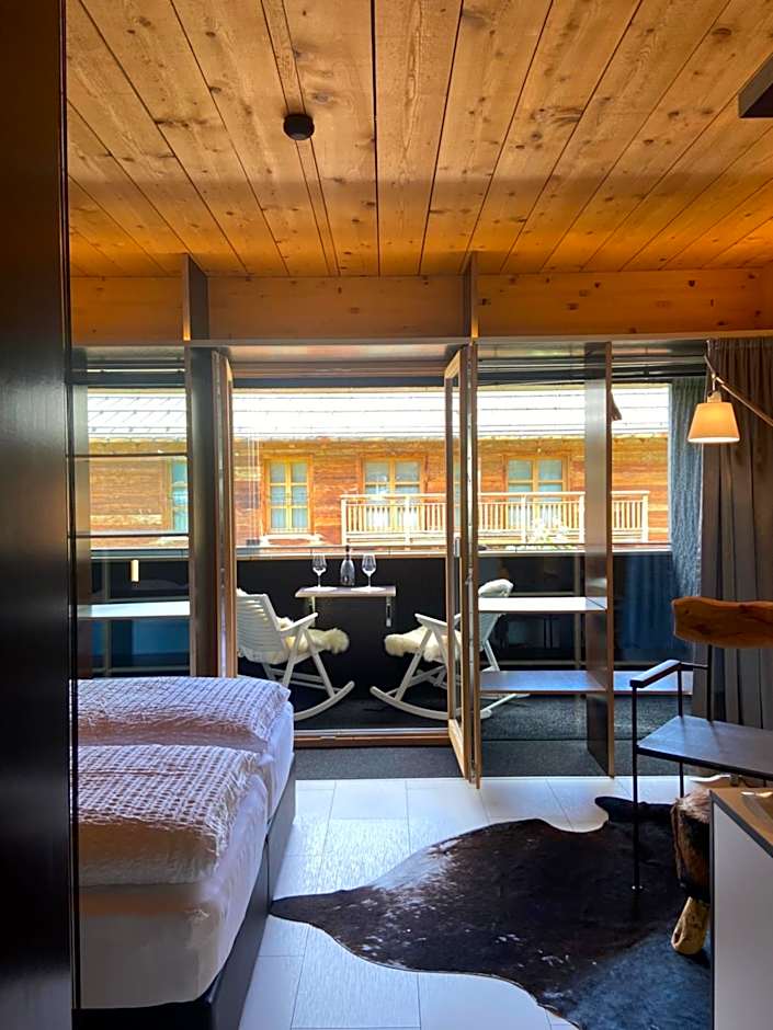 Kar Design Appartements