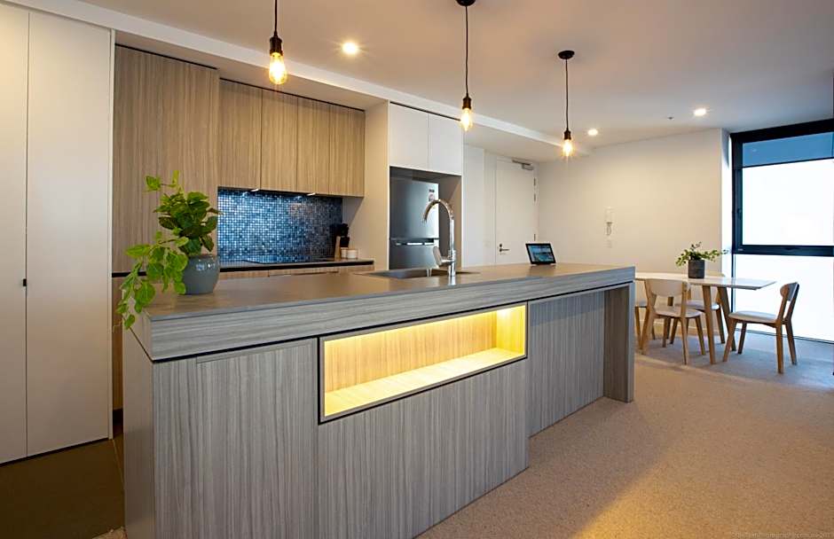 Qube Broadbeach