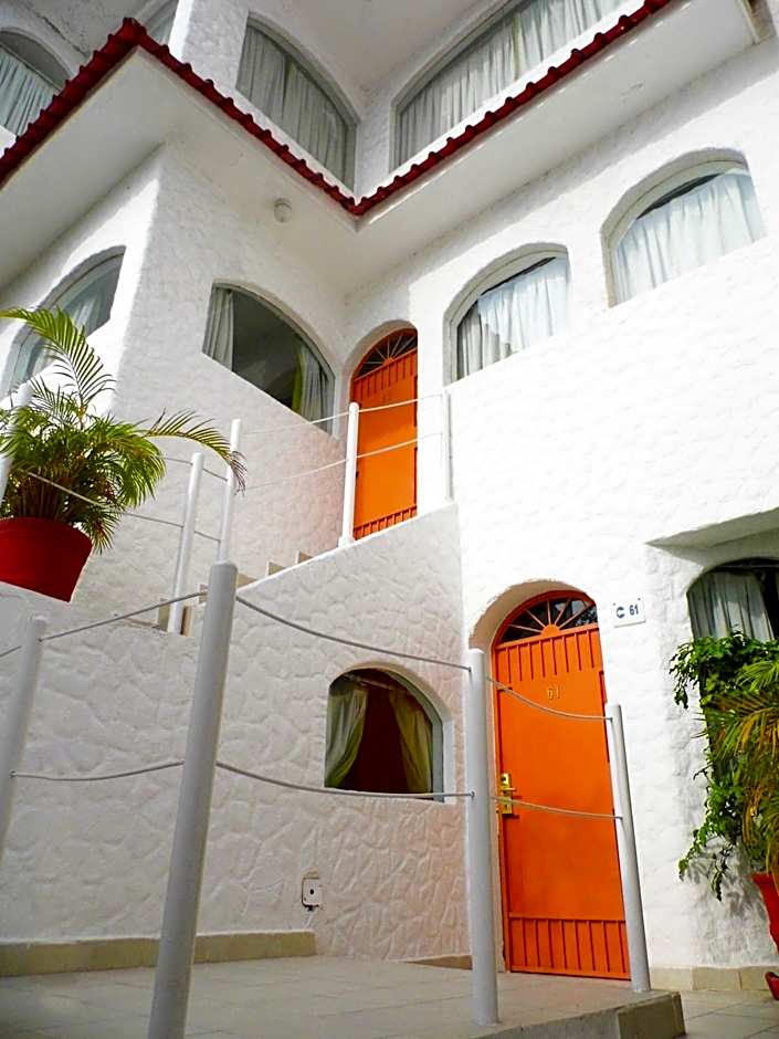 D'Cesar Hotel Acapulco