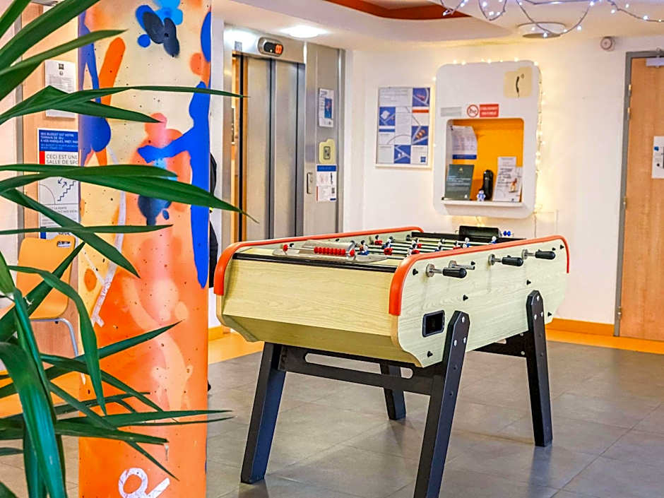 ibis budget Toulouse Aeroport