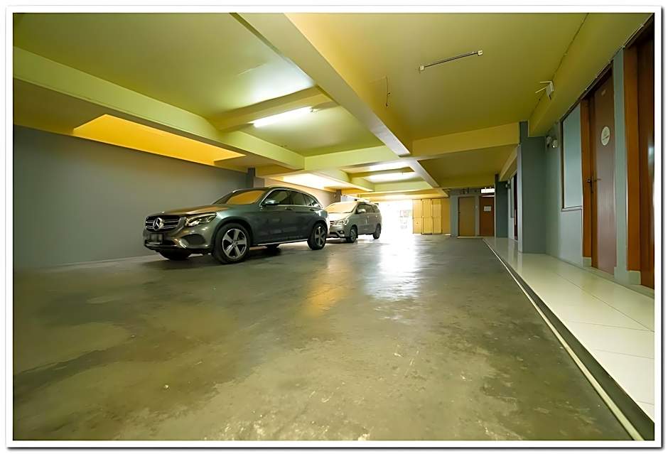 Koolkost Near Universitas Maranatha 2 Bandung (Minimum Stay 30 Nights)