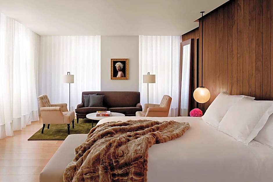 The London EDITION by Marriott