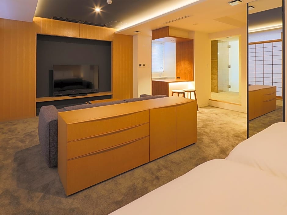Hotel Muso
