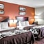 Sleep Inn & Suites Oklahoma City North