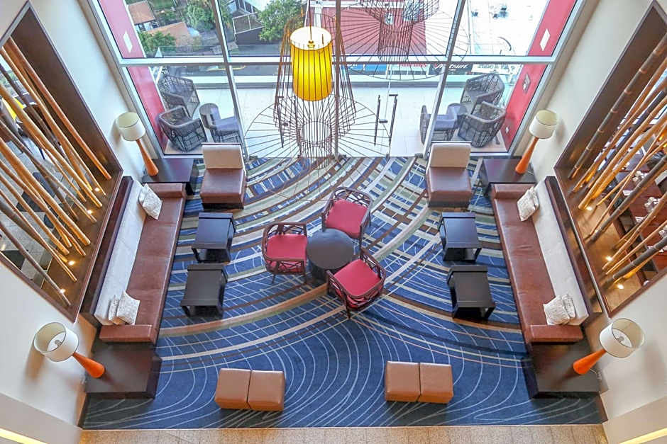 Hilton Garden Inn San Jose La Sabana