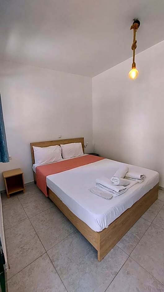 Escape – Nidri, GA
