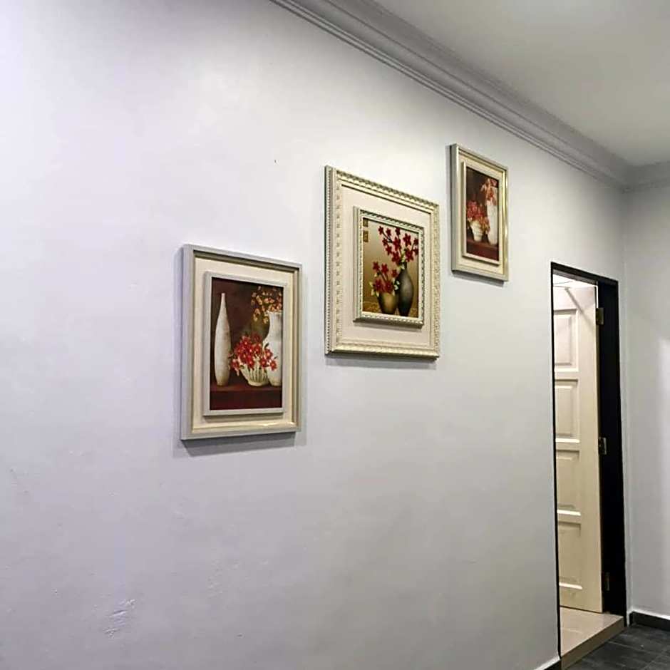 Ourstay Nadi Kota