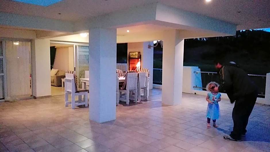 Seashells Holiday Apartments and Conference Centre