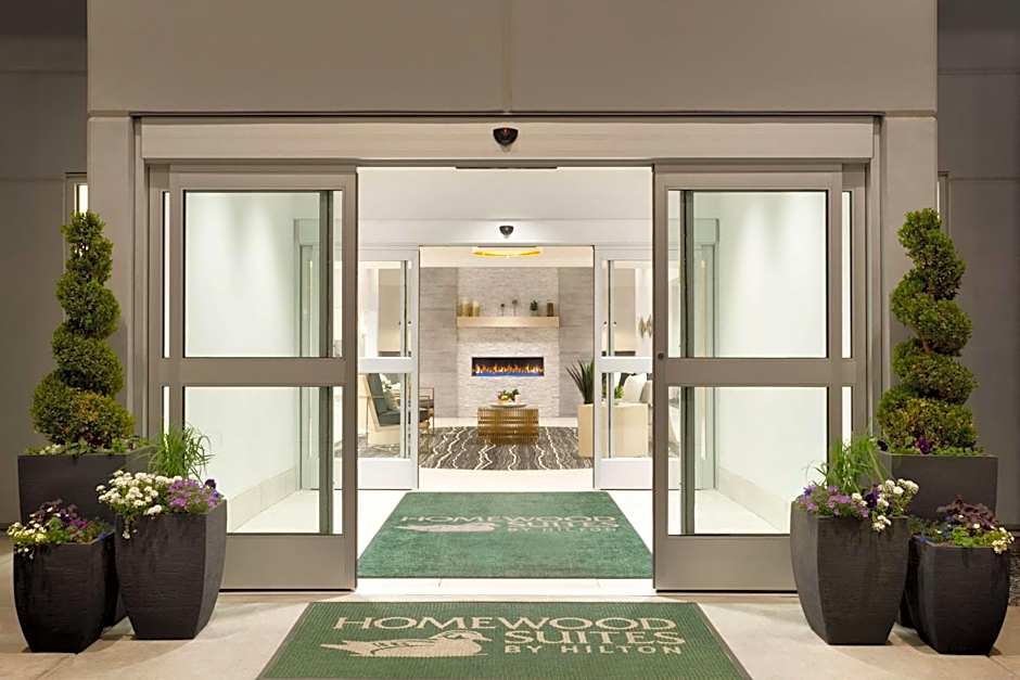 Homewood Suites by Hilton Salt Lake City/Draper, UT