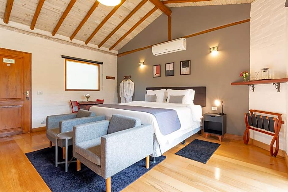 Pousada Casa Campestre