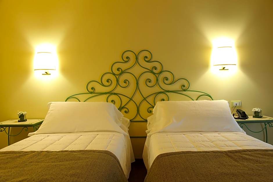 Hotel Borgo Antico