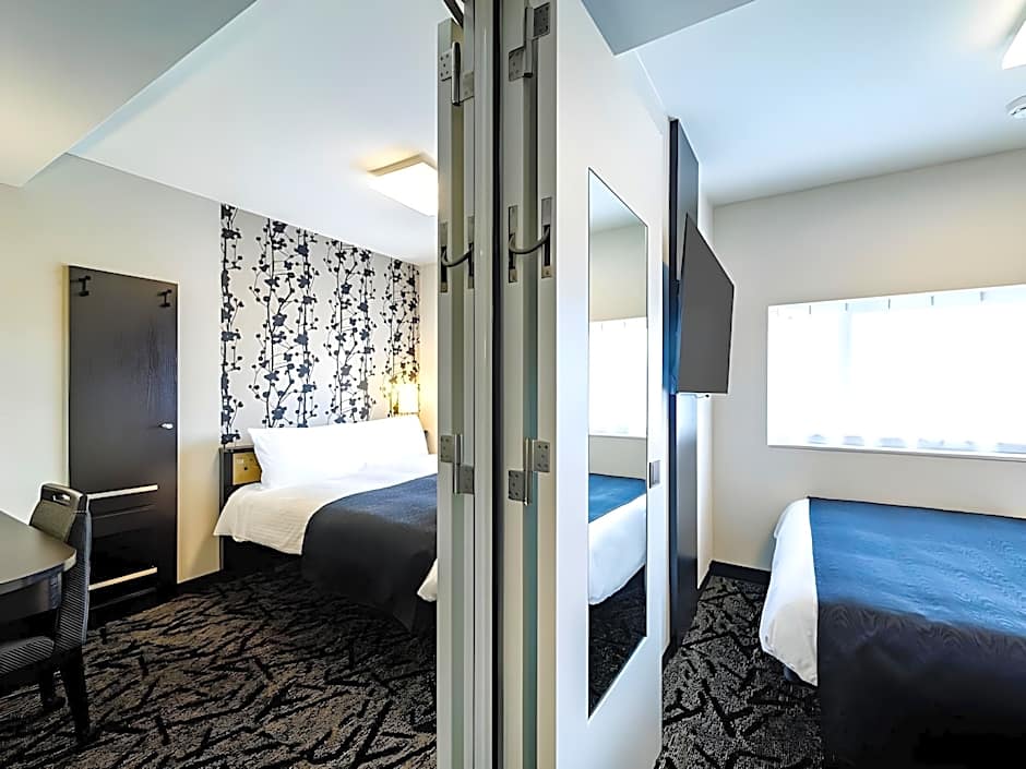 APA Hotel Nagasaki Dejima