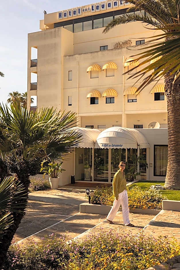 Hotel Del Levante