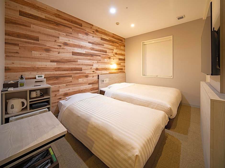 Super Hotel Kyoto Shijokawaramachi