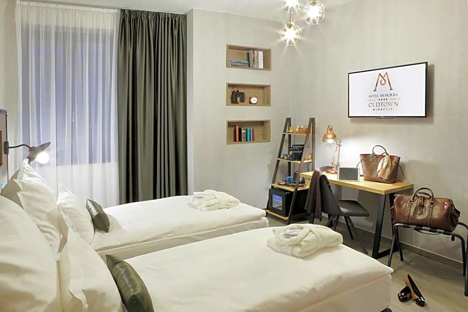 Hotel Memories OldTown