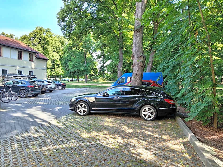 Parkhotel Schwedt