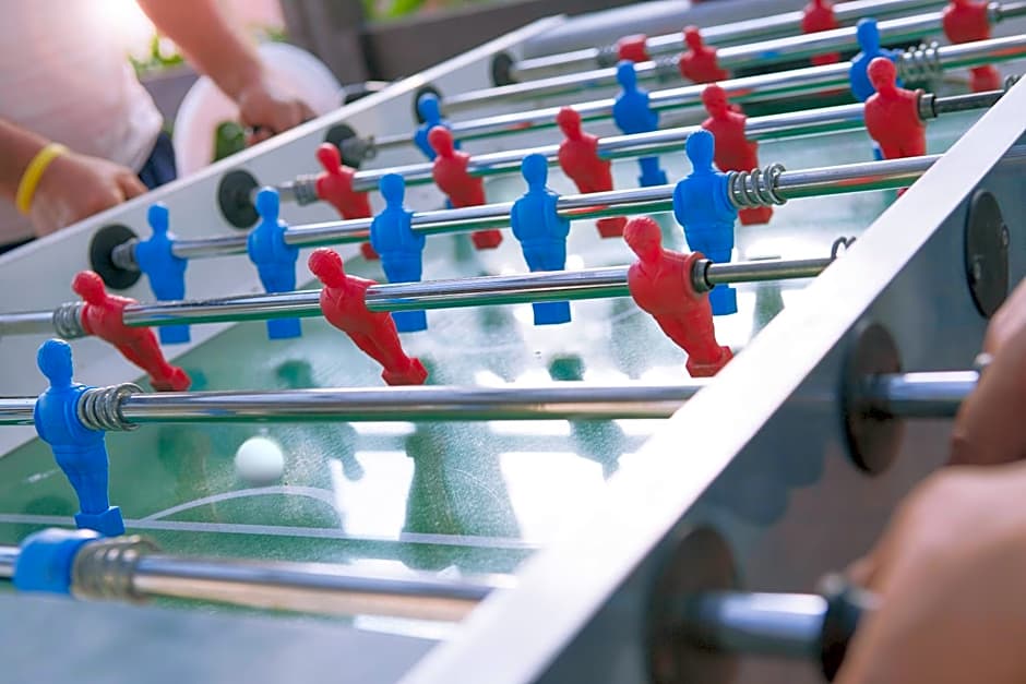 Diano Sporting Apartments