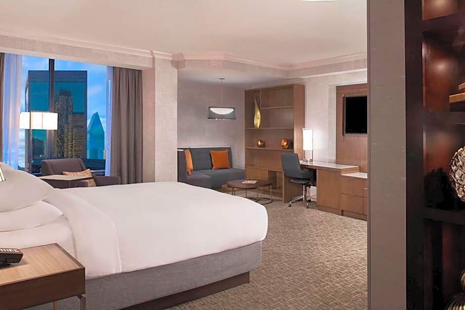 Dallas Marriott Downtown