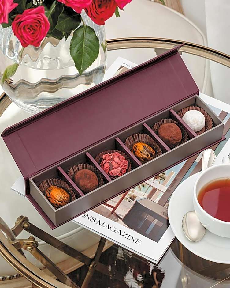 Four Seasons Hotel Baku