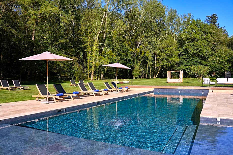 Domaine de la Commanderie de Ballan
