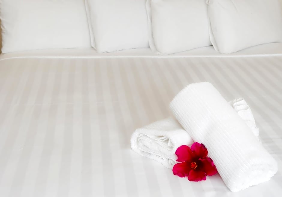 Seaport Village Holiday Accommodation