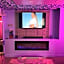 Manchester's ONLY private party suite for 12 with Makeup Room