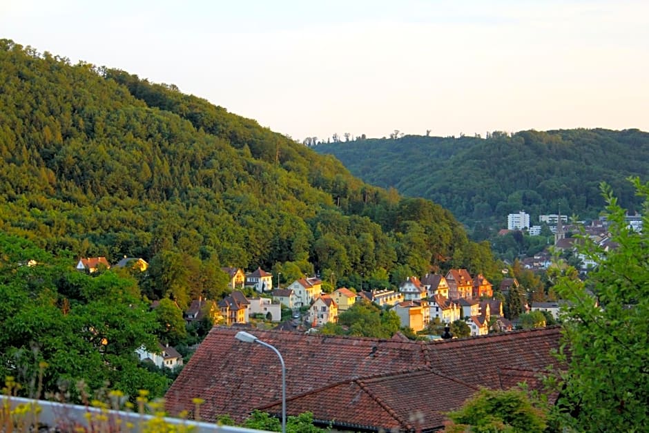 B&B am Sonnenhügel