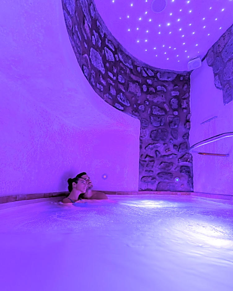 Hotel & Spa Relais Freedom Club