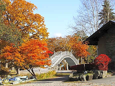 Hakodate Onuma Prince Hotel