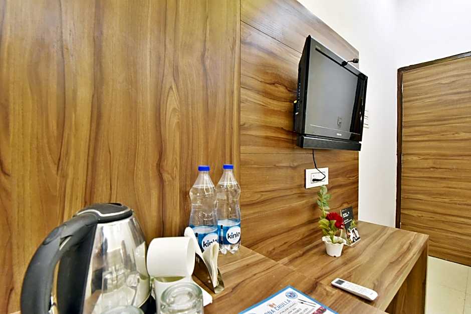 Hotel Sallow Premium