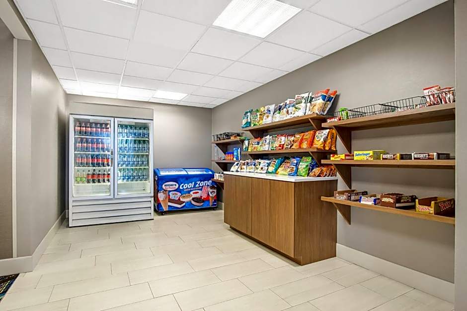 Holiday Inn Express & Suites Ocean City - Northside By IHG