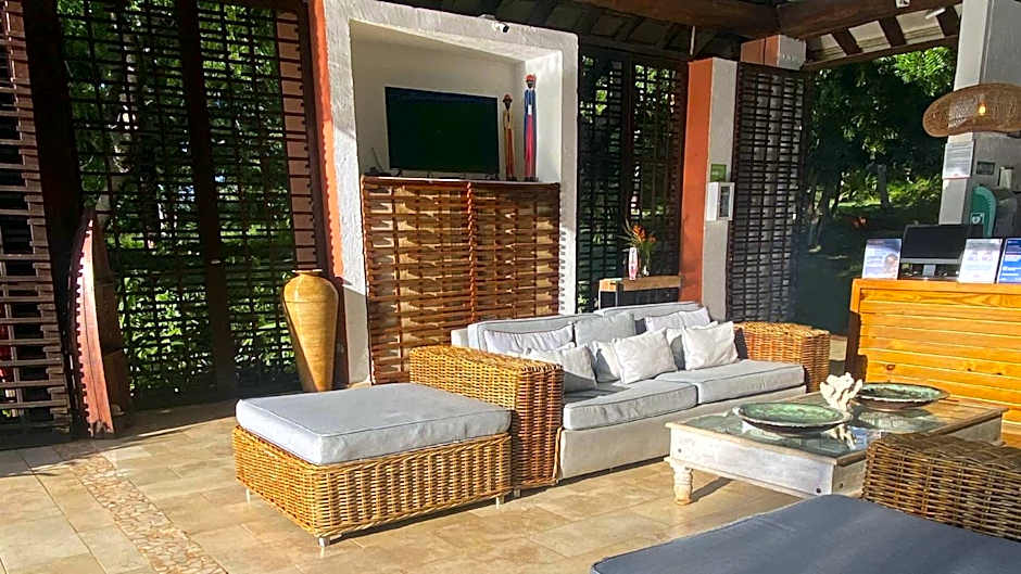 Hotel Acantilado de La Tierra by On vacation