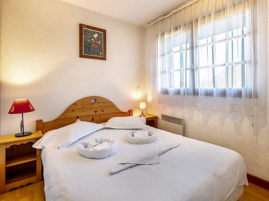 Résidence Vacancéole - Le Birdie